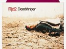 RJD2 Deadringer 2 LP Ltd Purple Vinyl US 2021 NEW  SEALED