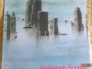 The Saints - Prehistoric Sounds - 1978 Harvest LP - EX