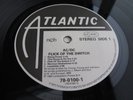 AC/DC FLICK OF THE SWITCH 1983 EU LP 1st Press EMBOSSED UNPLAYED MINT  - LISTEN