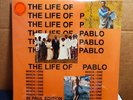Kanye West - The Life of Pablo - St. Paul Edition *Rare* New Unopened
