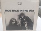 MC5 - Back In The USA. (LP, Album) (Atlantic) 2400 016 VG+/VG+