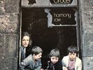 JACK BRUCE - Harmony Row (Polydor Records 2310-107) 1971 Gatefold LP