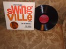 Tiny Grimes Tiny in Swingville Prestige/Swingville 2002 MONO RVG org Jerome Rich