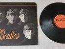 LP ORIGINAL FRANCE LES BEATLES  LES BEATLES OSX 222
