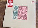 JOHN FAHEY The New Possibility RED & GREEN SPLIT VINYL LP sealed NEW LTD ED