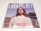 Lana Del Rey – Born To Die LP VINYL NEW & SEALED
