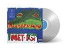 Action Bronson Cocodrillo Turbo [Ultra Clear LP] Records & LPs New