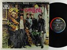 Yardbirds - Over, Under, Sideways, Down LP - Capitol Canada VG+ Shrink