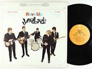 Yardbirds - Having A Rave Up LP - Epic NM