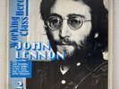 RARE - WORKING CLASS HERO  - JOHN LENNON 1980 (BEATLES) - 2 LP's A11