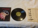 Black Sabbath Paranoid Album 33 1970 Very Good Condition All Original lp love it