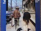 Ron Carter And Jim Hall Live At Village West Vinyl Record LP 1st Press First NM