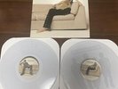 The Starting Line - say it like you mean it record LP limited color vinyl