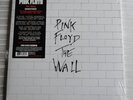 Pink Floyd The Wall Remastered 2 LP Set New Sealed Vinyl Album PFRLP11        L1