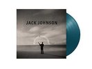 Jack Johnson - Meet The Moonlight (NEW SEA BLUE VINYL LP)