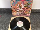 LP VINYL FRUUPP ALBUM FUTURE LEGENDS DNLS 3053 UK 1ST PRESS 1973 NM/EX