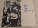 The Sea Urchins - Solace + Please Rain Fall SARAH 8 Vinyl 7