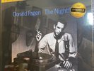 Donald Fagen - Nightfly Mobile fidelity One-Step