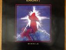 ENIGMA ’MCMXC a.D.' 12” LP Record VINYL 1990  Virgin LPVIR1 + Inner