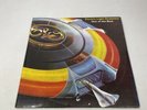 ELO Vinyl Double Album, Out Of The Blue, 1977. ( With Poster ).
