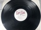 Very Rare Carl Cox Signed 12” Record Vinyl Limited Edition Fact 2 mix sampler