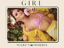 Maren Morris - Girl LP BRAND NEW 140GM COLORED VINYL RECORD