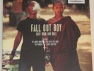 FALL OUT BOY-SAVE ROCK AND ROLL-ISLAND RECORDS B0018228-01-SEALED-2x10