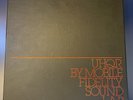 The Beatles Sgt. Pepper 180g Mobile Fidelity UHQR LP --