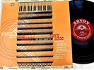 VG+ MG 12157-JAZZ ARGOSY-TONY ARGO-SAMPLE COPY-SAVOY 1961 LP