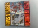 Guns N' Roses ‎– Appetite For Destruction 1st. Press Geffen Records NMint