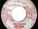 NORTHERN SOUL-TOMMY NAVARRO-I CRIED MY LIFE AWAY-DE JAC.