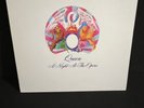 QUEEN*A NIGHT AT THE OPERA*VINYL LP, Mobile Fidelity Sound Lab Master Recording