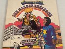 LP Jimmy Cliff The Harder They Come Soundtrack MLPS 9202 (VG Vinyl)
