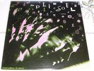 THE PLIMSOULS-Everywhere At Once-GHS 4002-(Very Clean Vinyl EX)  1983