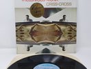 LP JAZZ Thelonious Monk – Criss-Cross 1973 USA JCS8838