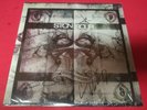 STONE SOUR 2010 AUDIO SECRECY NEW 2 VINYL LP WITH A SIGNED LITHOGRAPH SLIPKNOT
