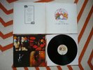Queen A Night At The Opera Vinyl German 1976 Press A0/B0 LP Trident Credit