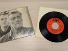 RARE Viletones Look Back in Anger REP-0001 Vinyl - 7