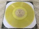Summer Salt — Driving to Hawaii EP — Translucent Yellow Vinyl /500  (NM, RARE)