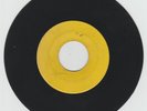 BLANK(UPSETTER)/ A PLACE IN THE SUN  -  DAVID ISAACS  (68 REGGAE ROCKERS 7