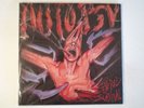 AUTOPSY SEVERED SURVIVAL LP REPRESS IMPORT VINYL DEATH METAL