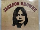 Jackson Browne - Saturate Before Using Los Angeles California 1972 Vinyl SEALED