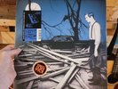 Jack White- Fear Of The Dawn (Astronomical Blue Color) 2LP 180G SEALED NEW VINYL
