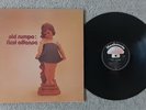 SID RUMPO - FIRST OFFENSE - ORIGINAL 1ST PRESS MUSHROOM LABEL HARD PSYCH ROCK LP