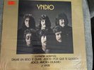 Yndio [Herida de Amor] Atlas Stereo PHS-5018