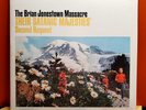 Brian Jonestown Massacre Their Satanic Majesties Second Request SEALED YELLOW LP