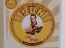 ELVIS PRESLEY 