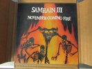 SAMHAIN III November Coming Fire LP 1ST PRESS Vinyl PL9 07 1986 Original misfit