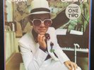 Elton John Greatest Hits Vol 1 & 2 LP Vinyl Album Sealed