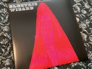 Electric Wizard Black Masses Vinyl Record Colored Stoner Doom Metal Sabbath